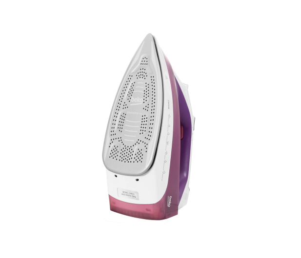 Beko Żelazko SPM7128P - 1402577 - zdjęcie 5